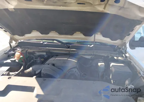 2007 Chevrolet Silverado 1500 Work Truck z USA, uszkodzony, nr VIN 1GCEC14C67Z611227